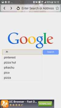 7G Fast Internet Browsers-Download Faster-Private screenshot 2