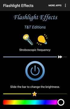 Torch and Flashlight Effects screenshot 2