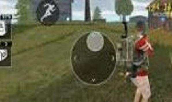 FREE-FIRE 2019 WALKTHROUGH screenshot 3