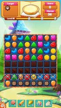 Candy Crush 2017 screenshot 2