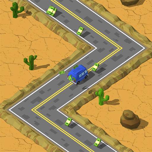 Rally Racer with ZigZag 1.2