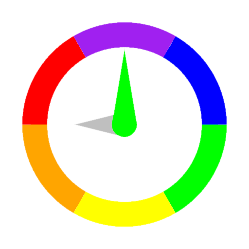 Tappy Clock icon