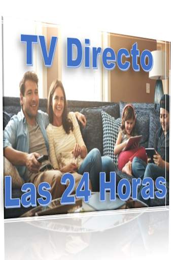 Ver TV Gratis En Mi Celular Guide En vivo screenshot 4