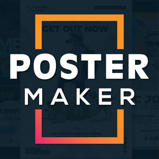 Poster Maker, Flyer Maker 107.0