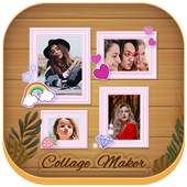Collage Maker For Picture 1.0