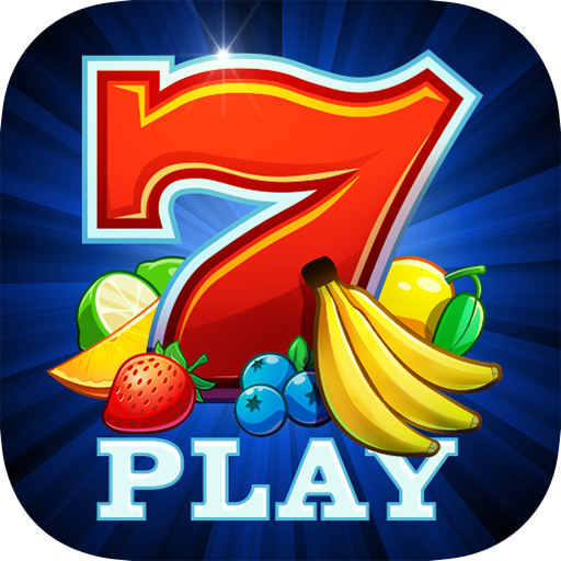 Slots Jackpot Isle Slots Games आइकन