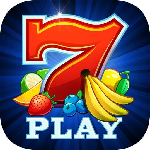 Slots Jackpot Isle Slots Games 1.2.0