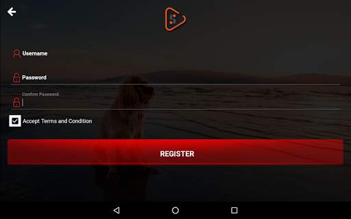 Synarion - Video Editor screenshot 3