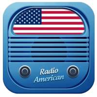 Radio USA: Free FM Radio logo