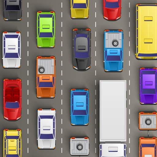 Traffic Cars 1.0.0.0