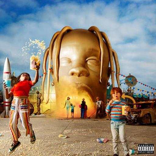 SICKO MODE - Travis Scott 1.0
