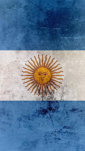 🇦🇷Argentina Flag Wallpapers - Bandera de Argelia screenshot 7