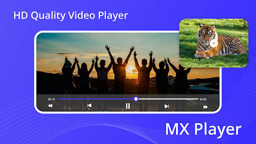MX Player 4K:All Format 2 تصوير الشاشة