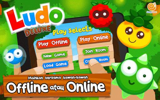 Ludo Indonesia screenshot 4