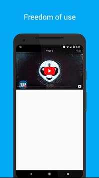 Android-YouTube-Player screenshot 4