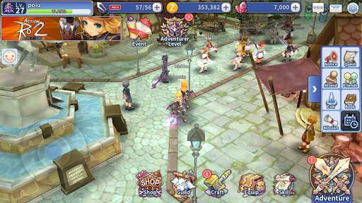Action RO2 Spear of Odin screenshot 21