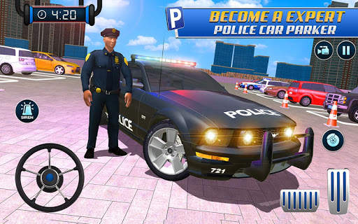 Car Parking Games: Car Games screenshot 10
