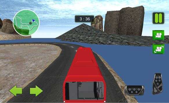 Tourist Bus screenshot 4