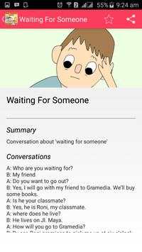 English Conversation Practice screenshot 5
