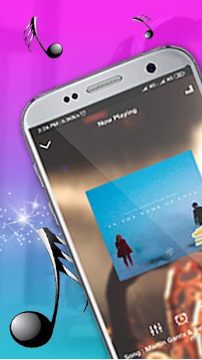 JANCOOX - Unlimited Free Music screenshot 5