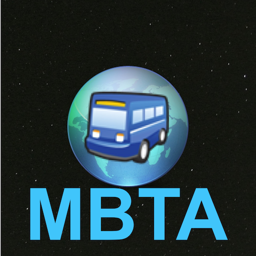 My MBTA Next Bus icon