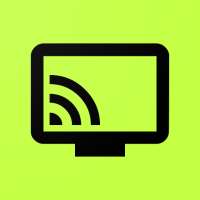 Android Live tv icon