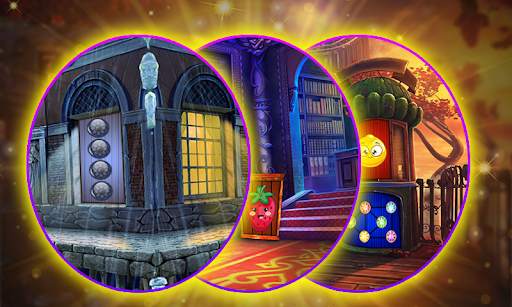 Kavi Escape Game 636 - Faithful Bird Escape screenshot 2