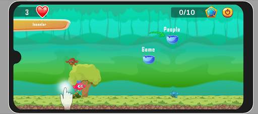 LOLO: Learn, English, Turkish, German, Arabic screenshot 3