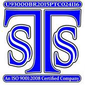 STS Computer icon