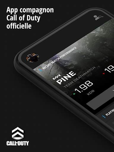 Call of Duty Companion App screenshot 6