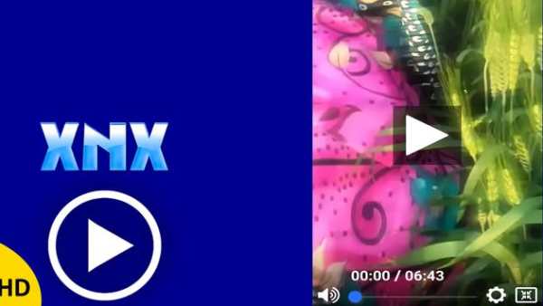 XNX Video Player screenshot 1