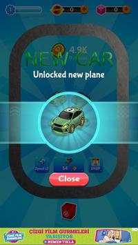 Racing Car - Merge Cars screenshot 4