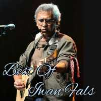 Iwan Fals Offline logo
