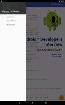 Android Developer Interview скриншот 8