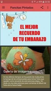 Pancitas Pintadas screenshot 1
