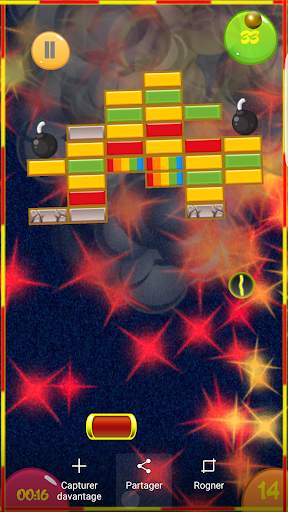 My Bricks Breaker Free screenshot 7