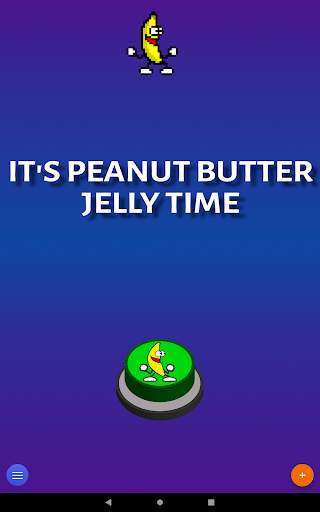 Banana Jelly Meme Sound Button screenshot 3