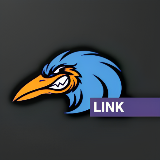 Link иконка