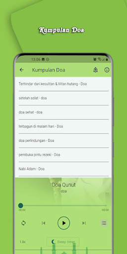Sholawat Viral tiktok screenshot 4
