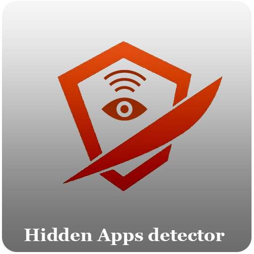 Hidden Apps Detector - Uninstall Spy Apps 1.1