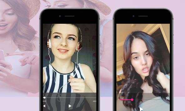 Video.me - Live Streaming screenshot 1