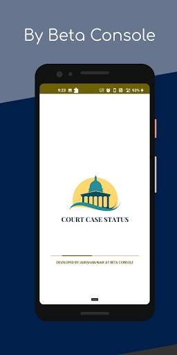 Court Case Status screenshot 8