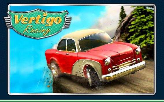 Vertigo Racing screenshot 17