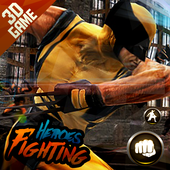 Spider 2 Fighting Web of Shadows icon