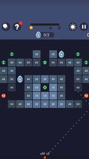 Bricks n Balls screenshot 22