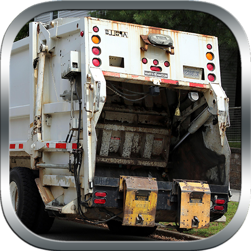 Garbage Dump icon