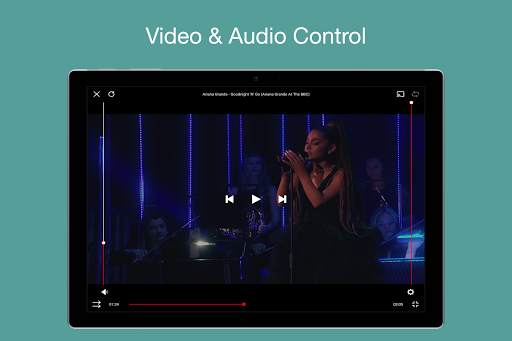 SonosWebs - Sonos Web Media screenshot 18