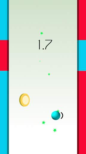 Magnet Run screenshot 4