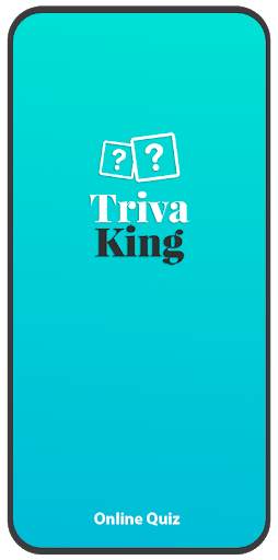 Triva King screenshot 1
