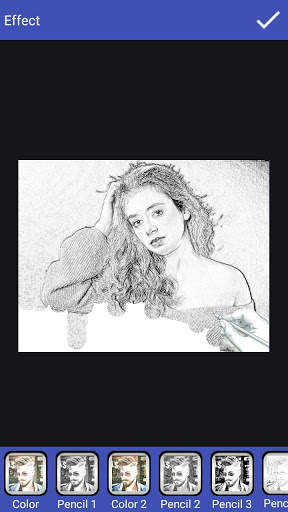 New Sketch Photo Maker 2020 screenshot 1